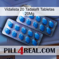 Vidalista 20 Tadalafil Tablets 20Mg viagra2